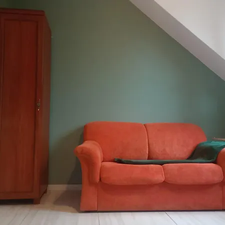 Joanna Trzcinska 게스트하우스 *