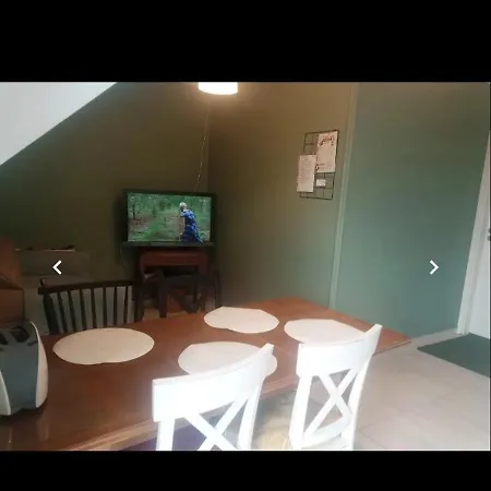 Joanna Trzcinska 게스트하우스 Nowa Sucha (Sochaczew)