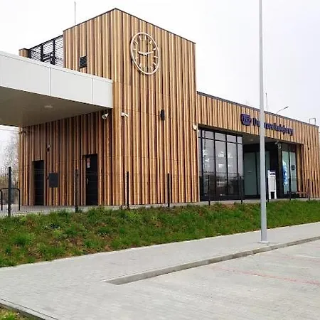 Joanna Trzcinska 게스트하우스 *