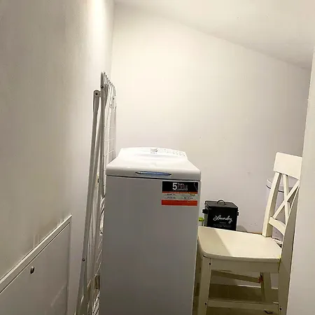 게스트하우스 Joanna Trzcinska Nowa Sucha (Sochaczew)