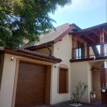 Joanna Trzcinska Guest house