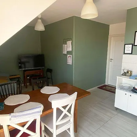 Guest house Joanna Trzcinska Nowa Sucha (Sochaczew)