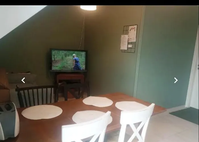 Joanna Trzcińska Pensjonat Nowa Sucha (Sochaczew)