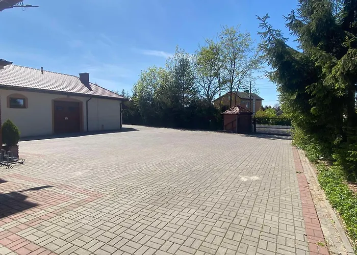 Joanna Trzcińska Nowa Sucha (Sochaczew)